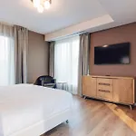 Syndicate Aparthotel 4*