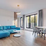 Syndicate Aparthotel
