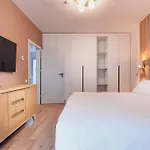 Aparthotel Syndicate Kluž