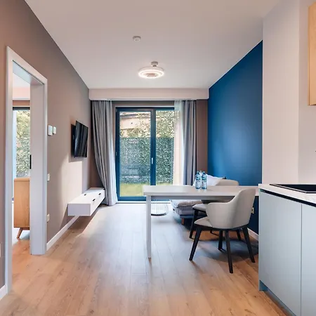 Aparthotel Syndicate 4*