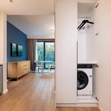 Aparthotel Syndicate Cluj-Napoca