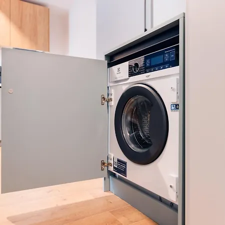 Aparthotel Syndicate