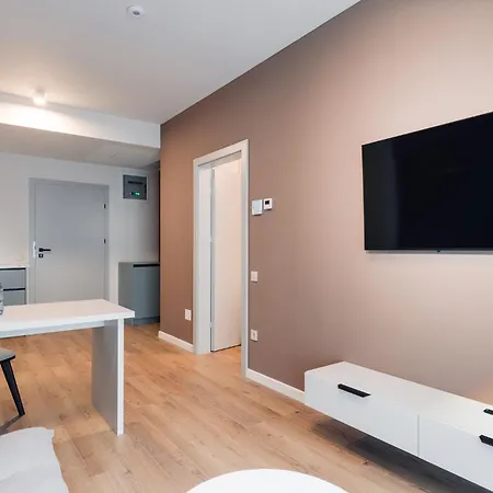 Aparthotel Syndicate Cluj-Napoca