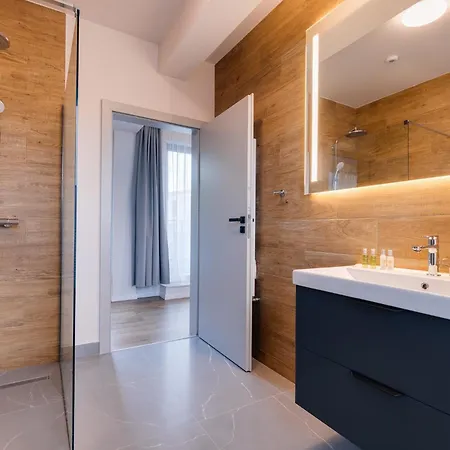 Syndicate Aparthotel Cluj-Napoca