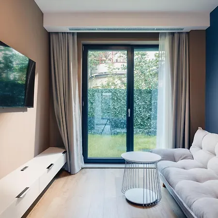 Aparthotel Syndicate 4*