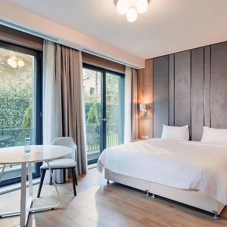 Syndicate Aparthotel Cluj-Napoca