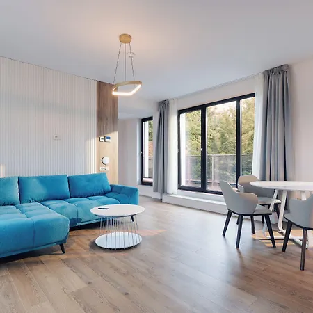 Syndicate Ξενοδοχείο με διαμερίσματα