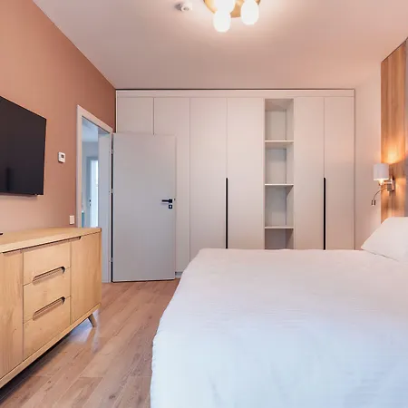 Aparthotel Syndicate Cluj-Napoca