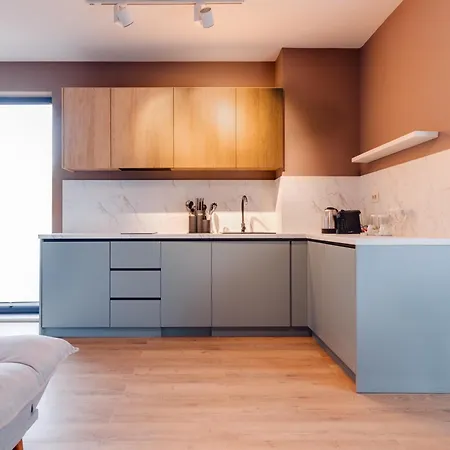 Apartahotel Syndicate