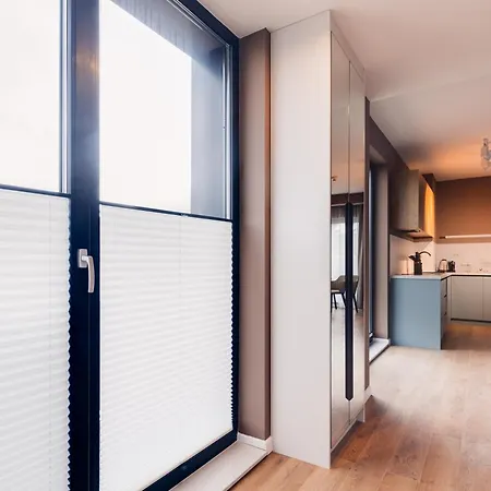 Syndicate Aparthotel