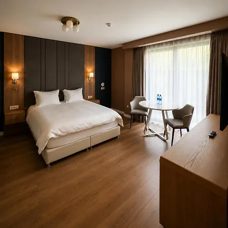 Apartahotel Syndicate 4*