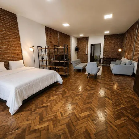 Syndicate Apartahotel