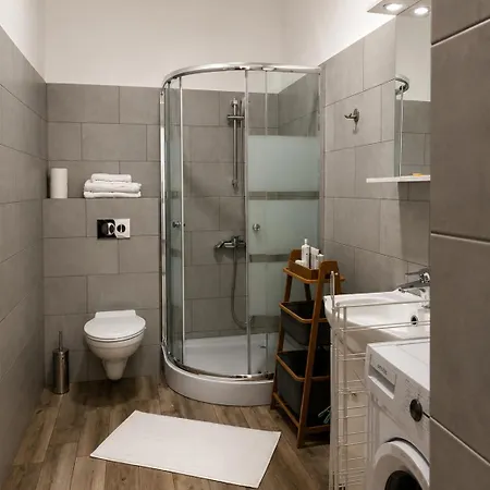 Apartahotel Syndicate Cluj-Napoca