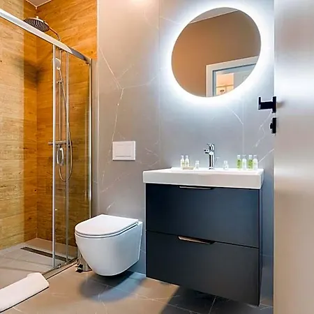 Apart Otel Syndicate Kaloşvar