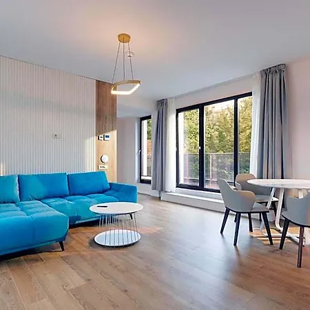 Syndicate Apart Otel Kaloşvar