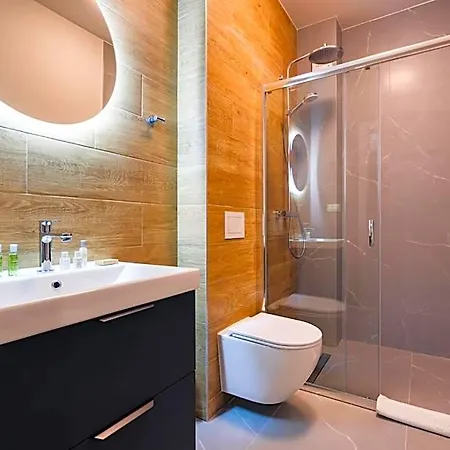 Syndicate Apart Otel 4*