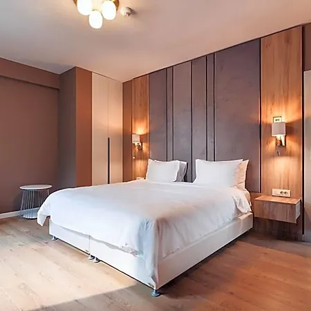 Apart Otel Syndicate Kaloşvar