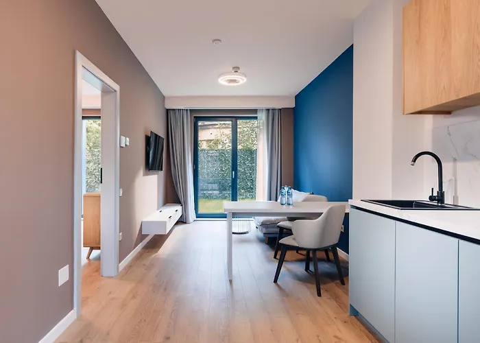 Apartahotel Syndicate 4*