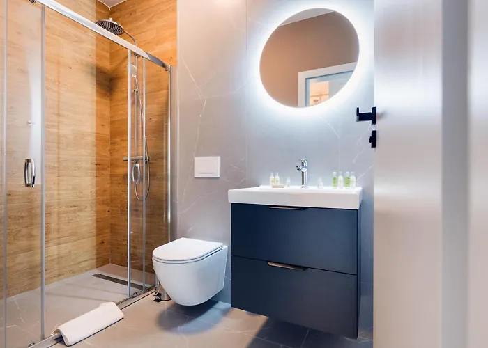 Syndicate Aparthotel 4*