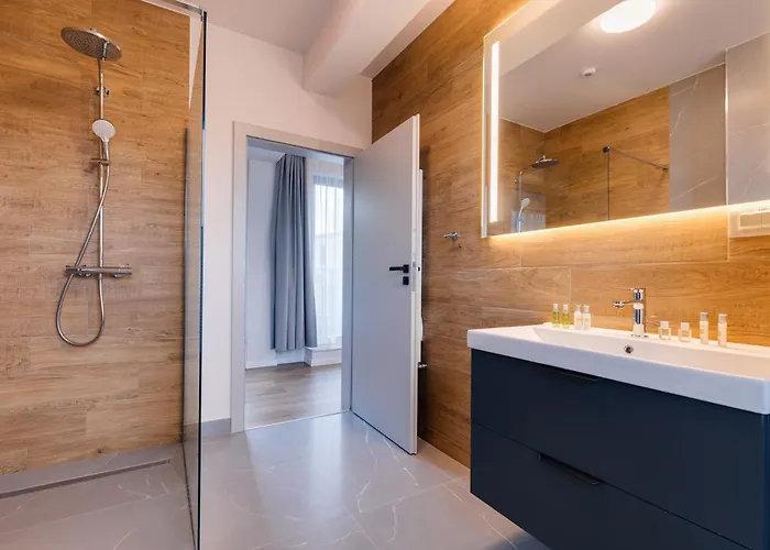 Syndicate Aparthotel Cluj-Napoca