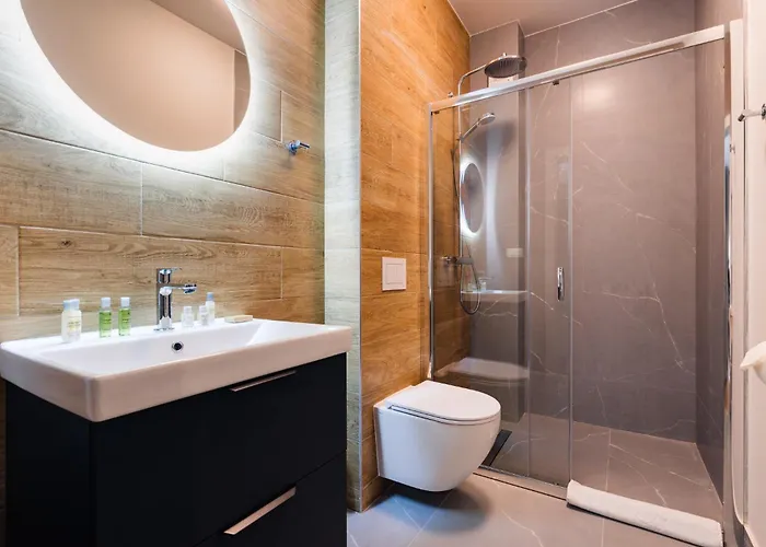 Syndicate Aparthotel 4*