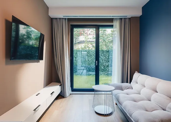 Aparthotel Syndicate 4*