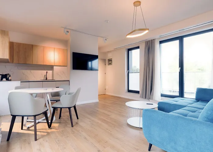 Aparthotel Syndicate