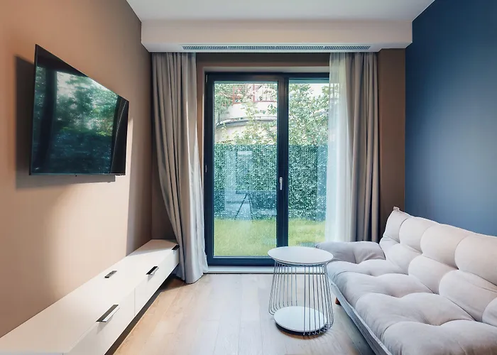 Apartahotel Syndicate 4*