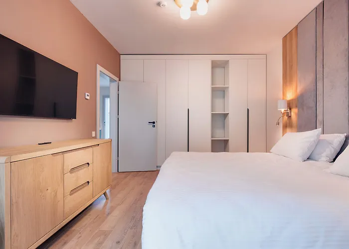 Aparthotel Syndicate Cluj-Napoca