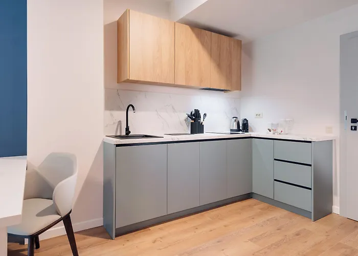 Apartahotel Syndicate