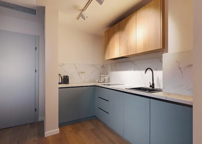 Apartahotel Syndicate