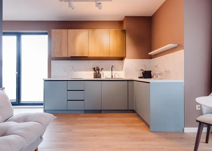 Aparthotel Syndicate