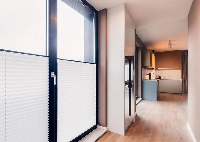 Syndicate Aparthotel